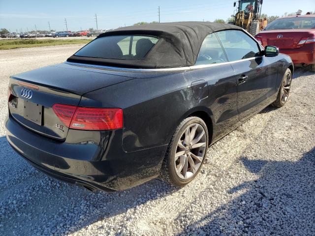 Photo 4 from auction – 2013 AUDI A5 PREMIUM with VIN WAULFAFH6DN013226