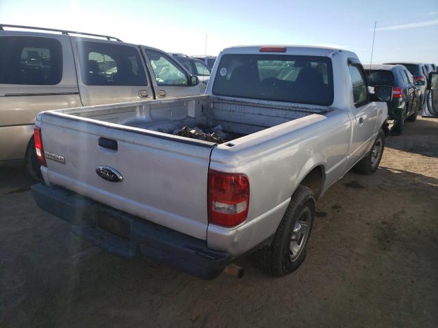Photo 4 from auction – 2006 FORD RANGER with VIN 1FTYR10D66PA91342