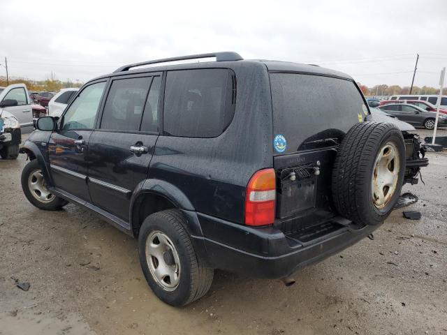 Photo 3 from auction – 2002 SUZUKI XL7 PLUS with VIN JS3TX92V024110274