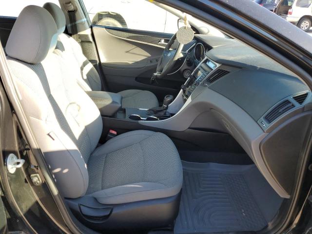 Photo 5 from auction – 2013 HYUNDAI SONATA GLS with VIN 5NPEB4AC7DH764324