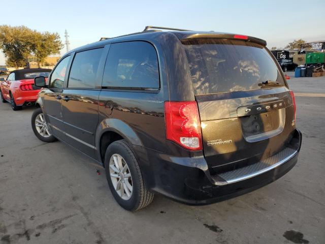 Photo 3 from auction – 2015 DODGE GRAND CARA with VIN 2C4RDGCG1FR603728