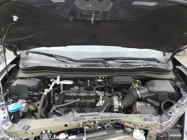 Photo 7 from auction – 2021 HONDA PILOT SE with VIN 5FNYF6H28MB029151