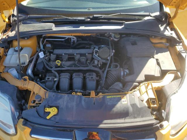Photo 7 from auction – 2012 FORD FOCUS SE with VIN 1FAHP3K29CL172583