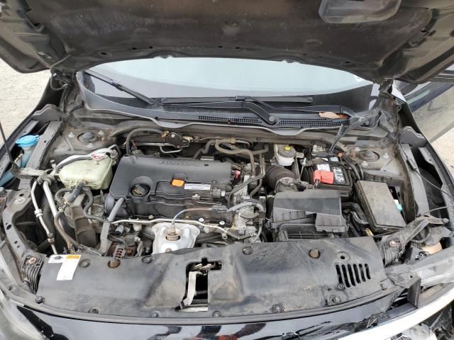Photo 7 from auction – 2017 HONDA CIVIC LX with VIN 2HGFC2F51HH534827