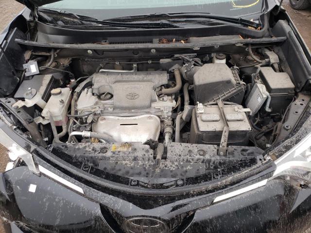 Photo 7 from auction – 2016 TOYOTA RAV4 LIMIT with VIN 2T3DFREV7GW505063