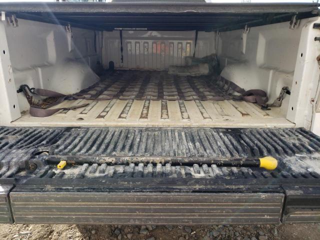 Photo 6 from auction – 2014 FORD F150 with VIN 1FTMF1CM3EKD82721