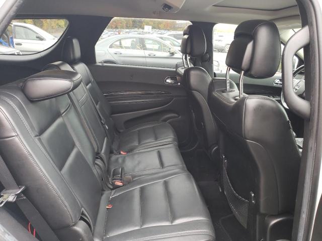 Photo 6 from auction – 2013 DODGE DURANGO CR with VIN 1C4RDJDG3DC672762