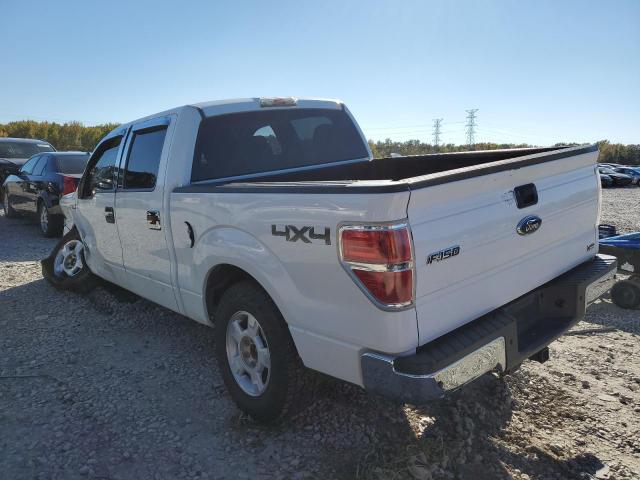 Photo 3 from auction – 2010 FORD F150 SUPER with VIN 1FTFW1EV2AKE41346