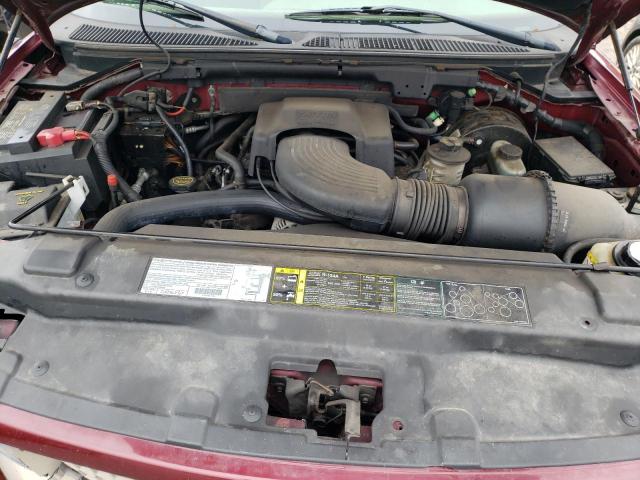 Photo 7 from auction – 2003 FORD F150 with VIN 1FTRF18L73NA87686