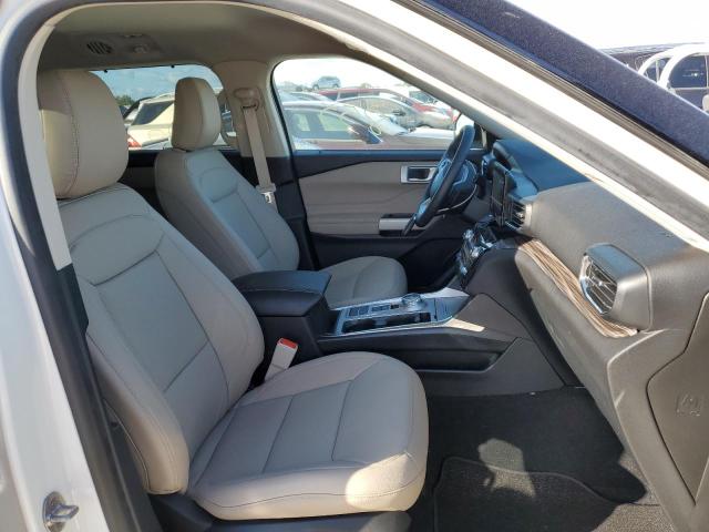 Photo 5 from auction – 2021 FORD EXPLORER L with VIN 1FMSK7FH4MGC47796