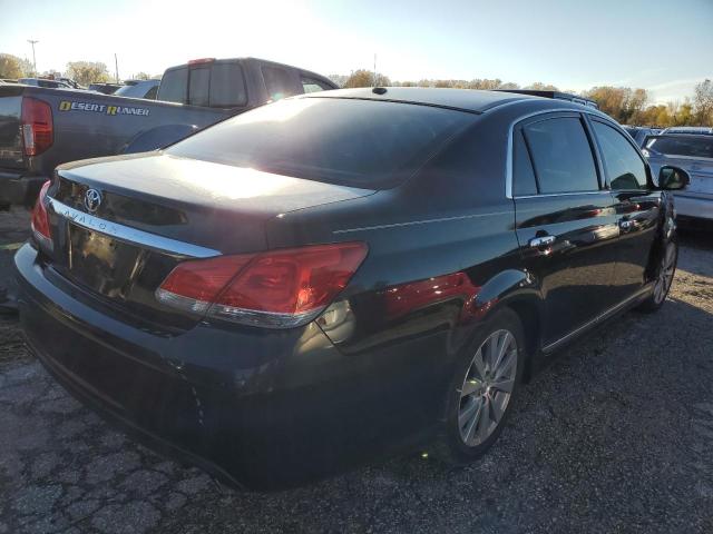 Foto 4 de la subasta – 2011 TOYOTA AVALON BAS con VIN 4T1BK3DB9BU375988