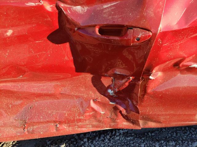 Photo 10 from auction – 2014 TOYOTA COROLLA L with VIN 2T1BURHE4EC218117