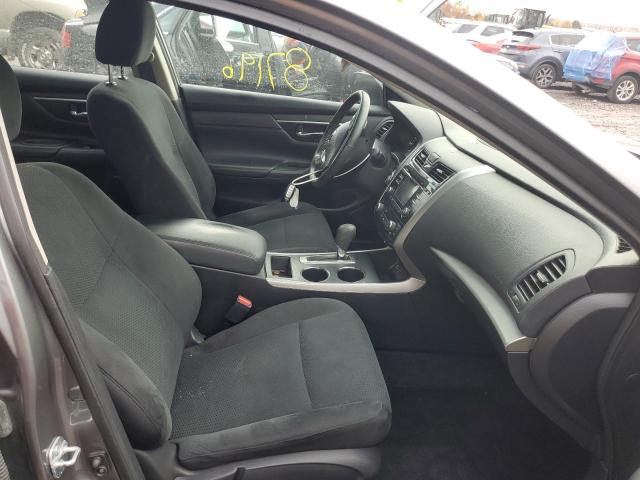 Foto 5 de la subasta – 2015 NISSAN ALTIMA 2.5 con VIN 1N4AL3AP1FC483052