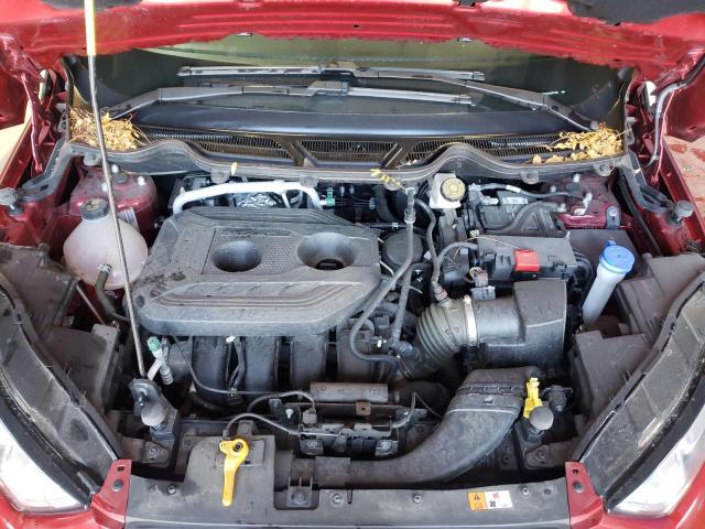 Photo 7 from auction – 2020 FORD ECOSPORT with VIN MAJ6S3KLXLC377196