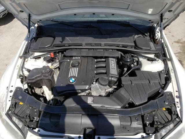 Фото 7 с аукциона – 2012 BMW 328 I с VIN WBADW3C57CE822632