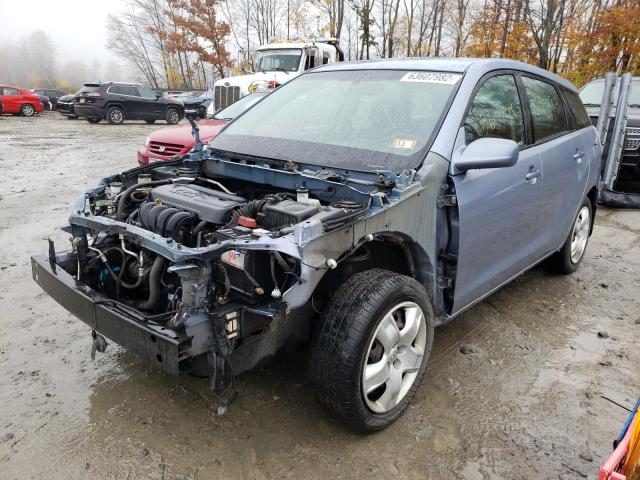 Photo 2 from auction – 2008 TOYOTA MATRIX with VIN 2T1KR30E08C693052