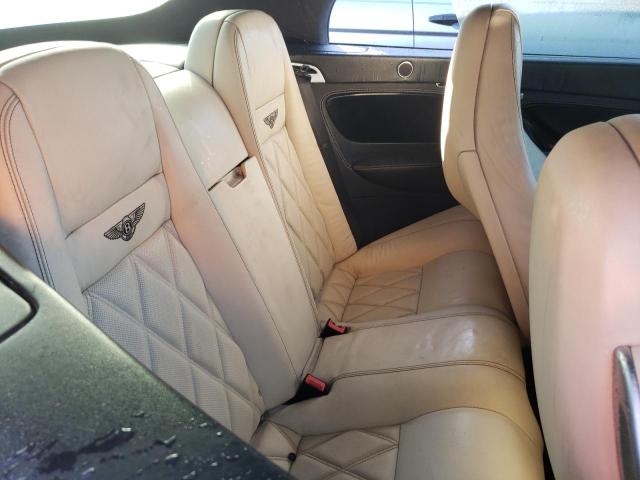 Photo 6 from auction – 2011 BENTLEY CONTINENTA with VIN SCBDP3ZAXBC067364