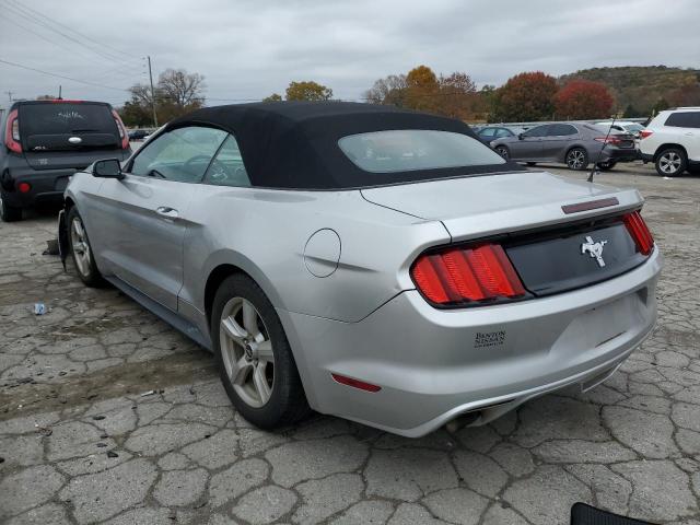 Photo 3 from auction – 2016 FORD MUSTANG with VIN 1FATP8EMXG5281083