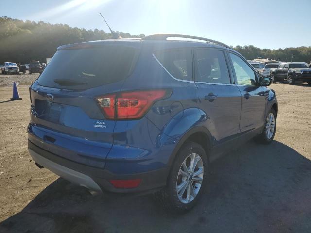 Photo 4 from auction – 2019 FORD ESCAPE SEL with VIN 1FMCU9HD2KUA55859