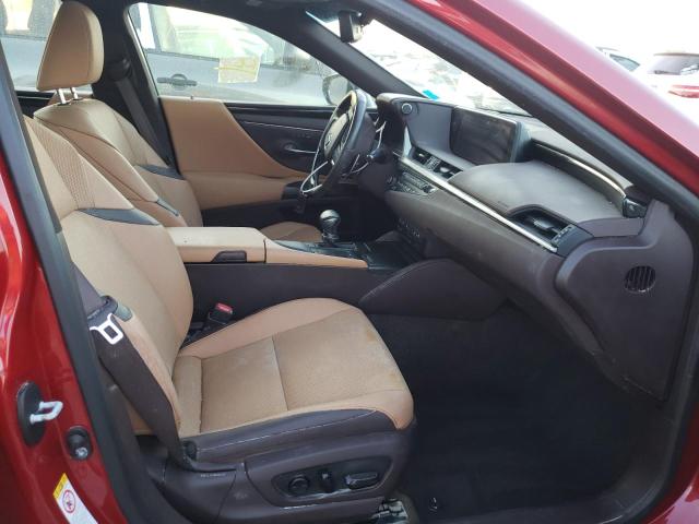 Photo 5 from auction – 2019 LEXUS ES 300H with VIN JTHB21B1XK2005954