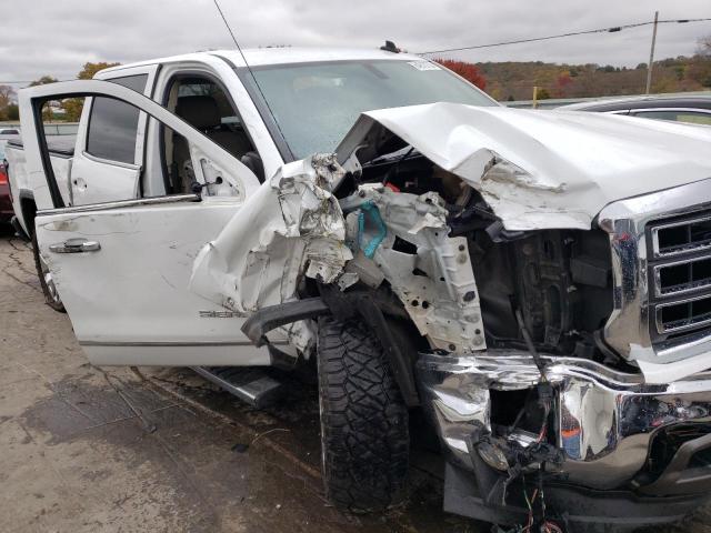 Photo 9 from auction – 2014 GMC SIERRA C15 with VIN 3GTP1VEC1EG438377