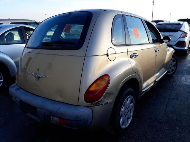 صورة رقم 4 من المزاد - 2002 CHRYSLER PT CRUISER مع VIN 3C4FY48B52T337267