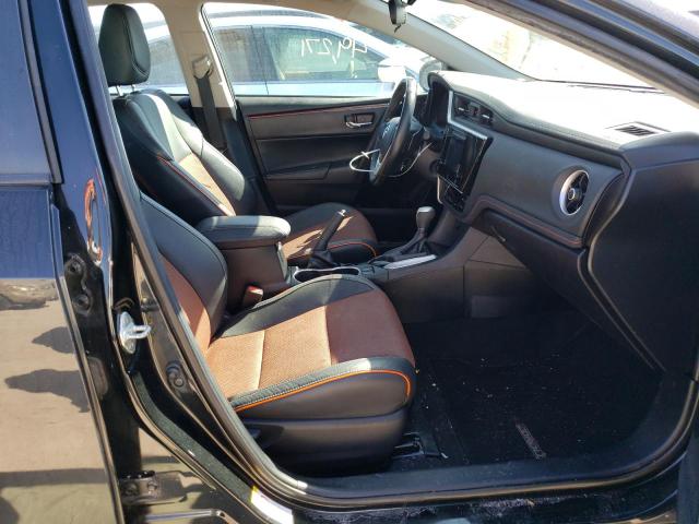 Photo 5 from auction – 2019 TOYOTA COROLLA L with VIN 2T1BURHEXKC210177
