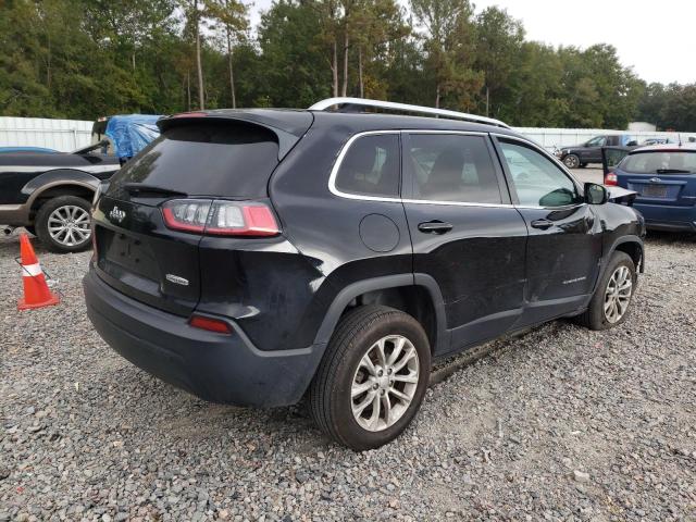 Photo 4 from auction – 2019 JEEP CHEROKEE L with VIN 1C4PJLCB9KD370501