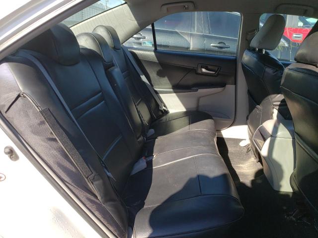 Photo 6 from auction – 2012 TOYOTA CAMRY BASE with VIN 4T1BF1FK4CU556293