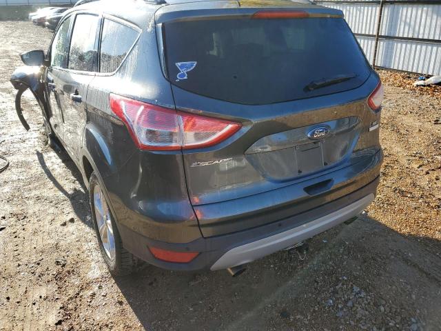 Photo 3 from auction – 2016 FORD ESCAPE SE with VIN 1FMCU0GX0GUC81915