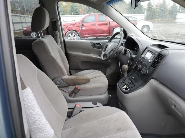 Photo 5 from auction – 2009 KIA SEDONA EX with VIN KNDMB233296314174