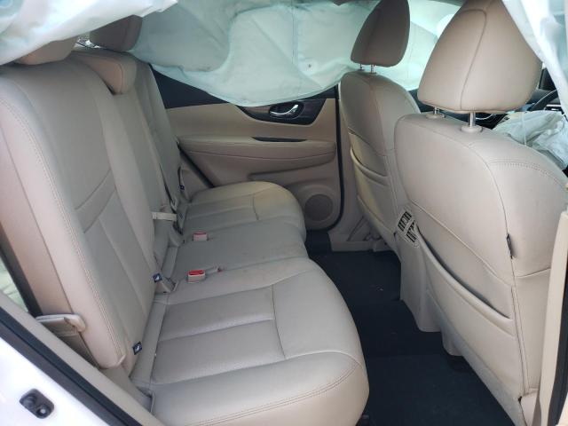 Photo 6 from auction – 2016 NISSAN ROGUE S with VIN 5N1AT2MT8GC891722
