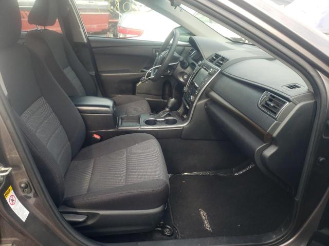 Photo 5 from auction – 2017 TOYOTA CAMRY LE with VIN 4T1BF1FK0HU635113