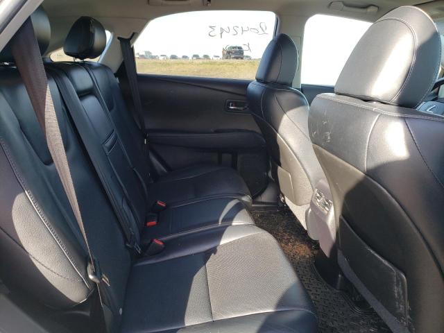 Photo 6 from auction – 2015 LEXUS RX 350 BAS with VIN 2T2BK1BA4FC294480