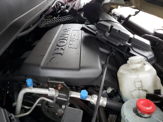 Photo 7 from auction – 2012 HONDA PILOT EXLN with VIN 5FNYF4H74CB046916