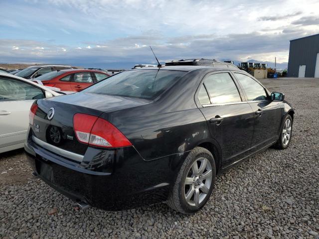 Photo 4 from auction – 2010 MERCURY MILAN PREM with VIN 3MEHM0JG1AR633352