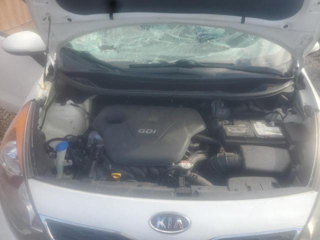 Photo 7 from auction – 2013 KIA RIO EX with VIN KNADN5A32D6121203