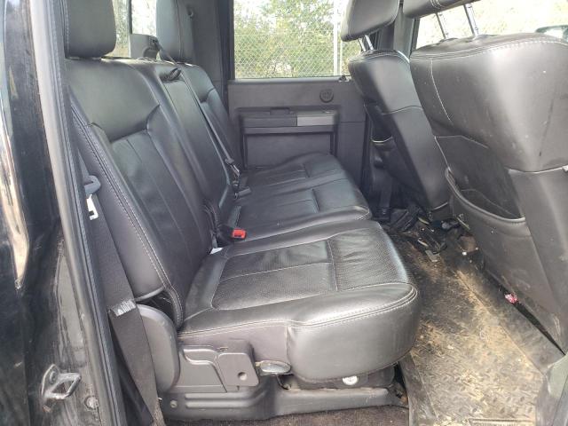 Zdjęcie 6 z aukcji – 2011 FORD F250 SUPER z VIN 1FT7W2BT5BEC61372