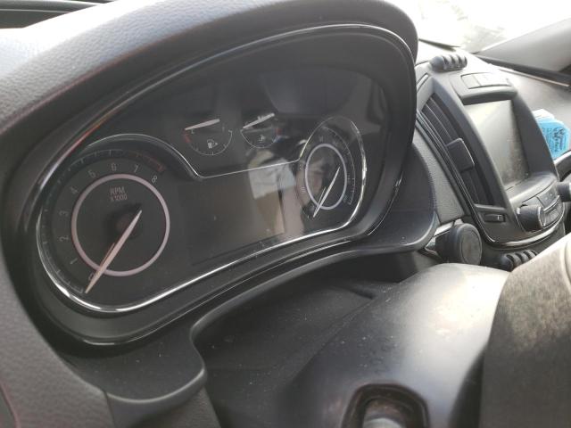 Photo 8 from auction – 2015 BUICK REGAL PREM with VIN 2G4GN5EX8F9153772