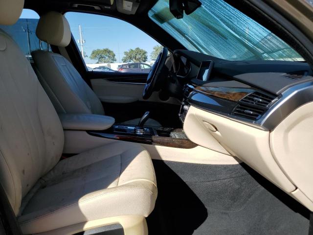 Photo 5 from auction – 2017 BMW X5 XDRIVE3 with VIN 5UXKR0C51H0V65132