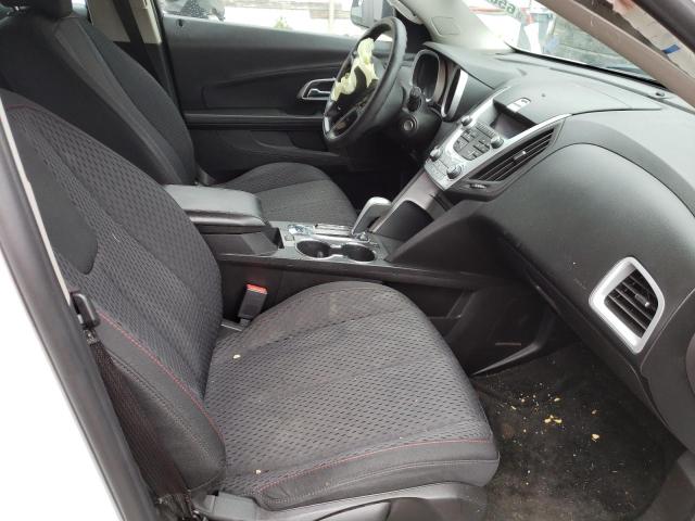 Photo 5 from auction – 2013 CHEVROLET EQUINOX LS with VIN 2GNALBEK8D6432695
