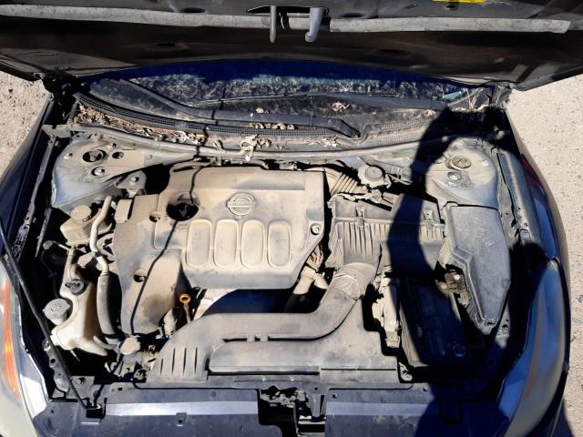 Photo 7 from auction – 2008 NISSAN ALTIMA 2.5 with VIN 1N4AL24E08C291676