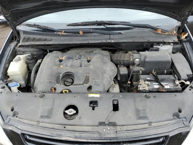 Photo 7 from auction – 2010 KIA SEDONA LX with VIN KNDMG4C36A6360477