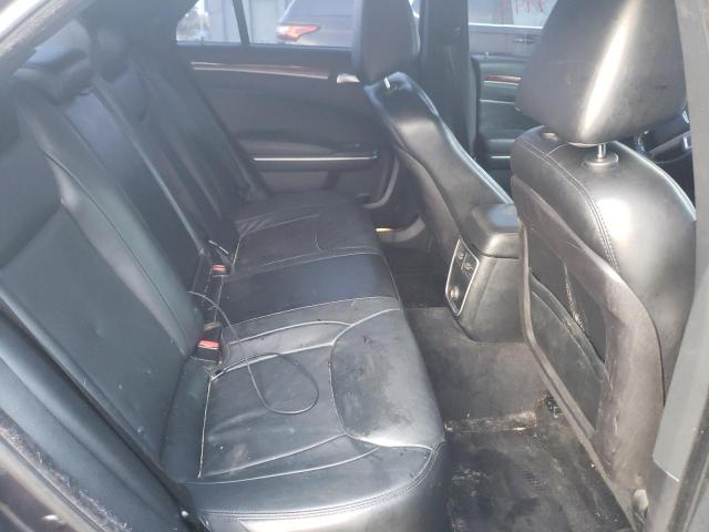 Photo 6 from auction – 2014 CHRYSLER 300 with VIN 2C3CCAAG4EH249236