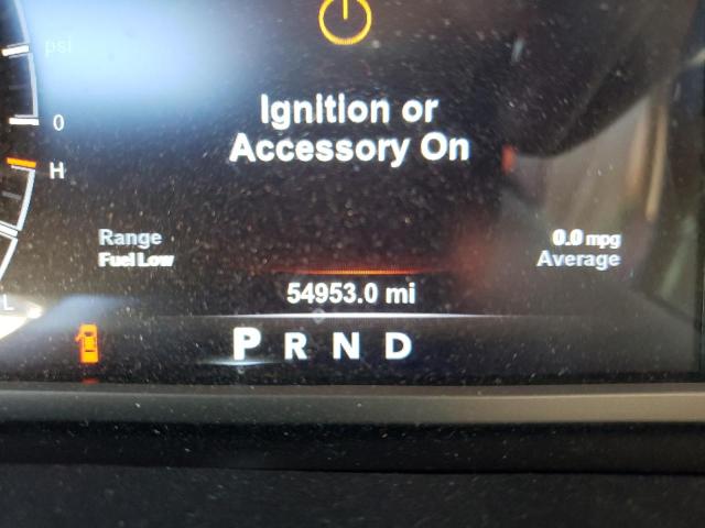 Photo 8 from auction – 2018 RAM 2500 LONGH with VIN 3C6UR5PL1JG290032