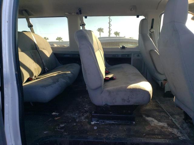 Photo 6 from auction – 2013 FORD ECONOLINE with VIN 1FBNE3BL2DDA43841