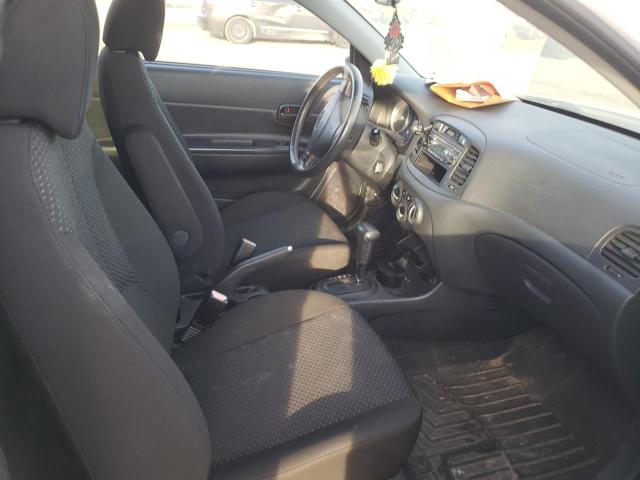 Photo 5 from auction – 2011 HYUNDAI ACCENT SE with VIN KMHCN3BC6BU189865