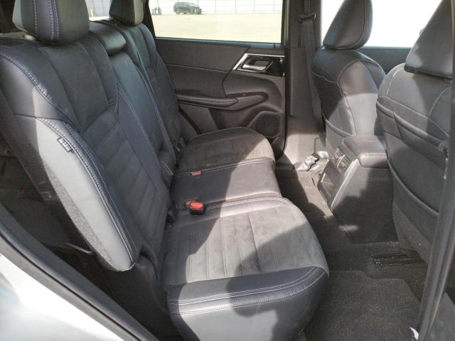 Photo 6 from auction – 2022 MITSUBISHI OUTLANDER with VIN JA4J3UA85NZ023052