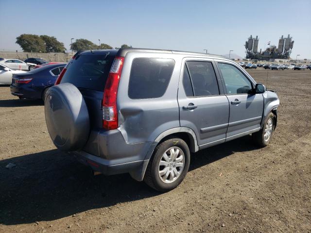 Photo 4 from auction – 2005 HONDA CR-V SE with VIN JHLRD78975C015076