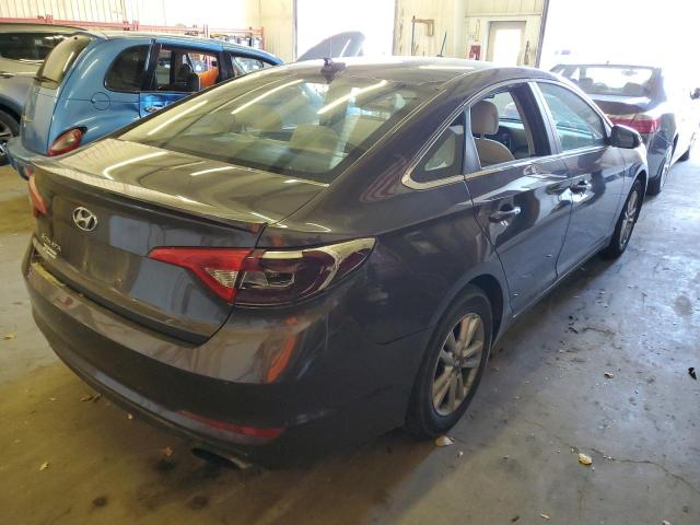 Photo 4 from auction – 2016 HYUNDAI SONATA SE with VIN 5NPE24AF6GH263231
